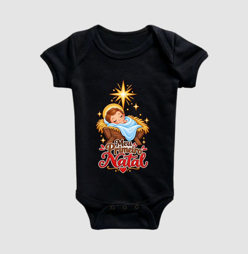 Meu Primeiro Natal Nova edição - Imagem 5