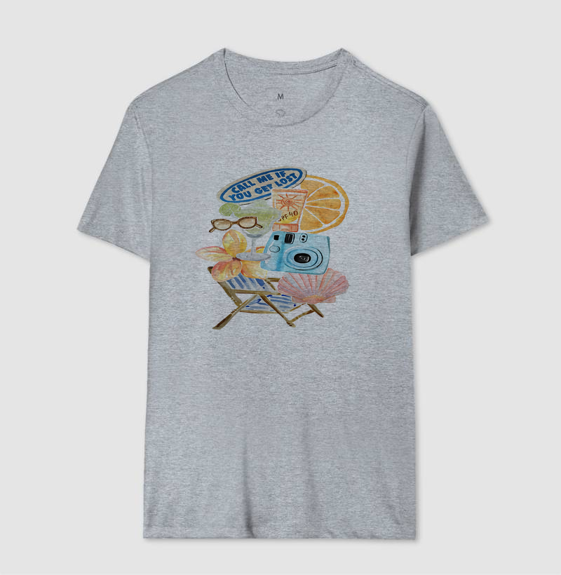 Camisa 7