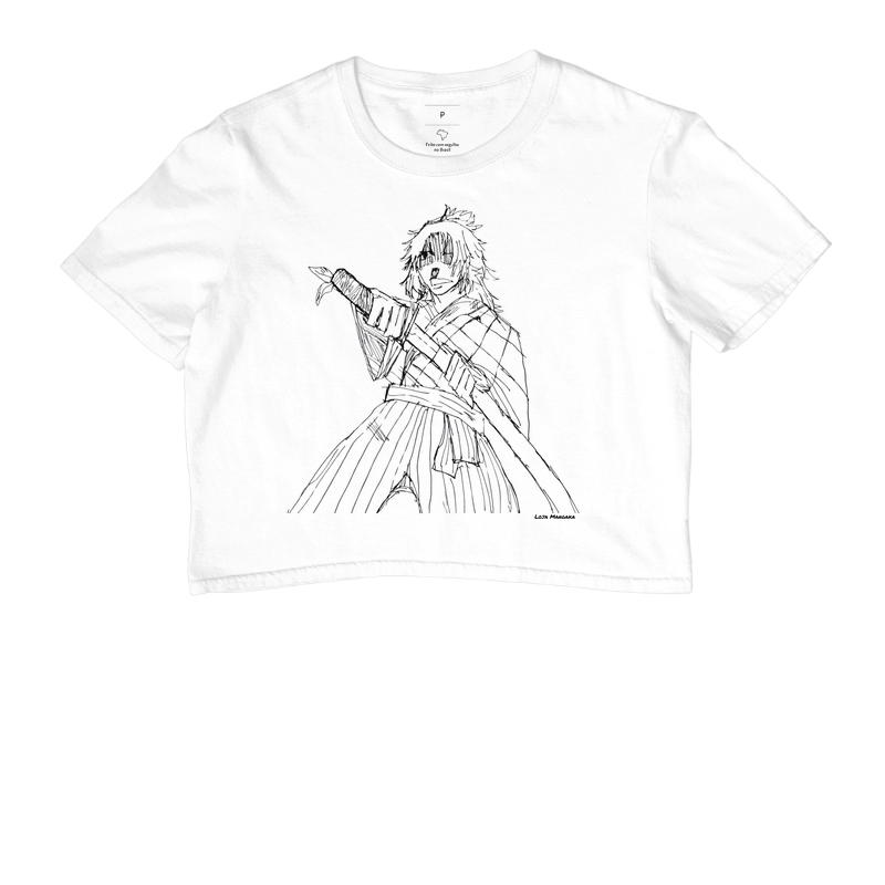 Camisa 2