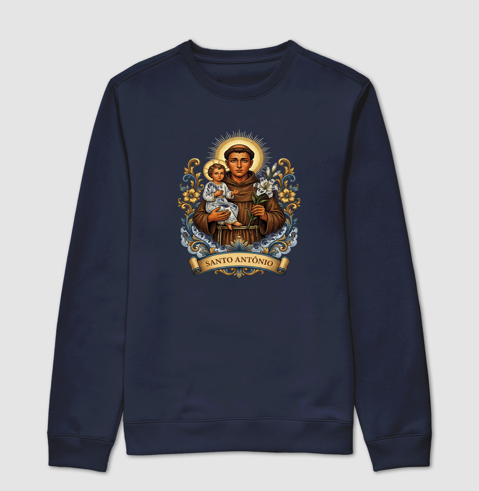 Santo Antonio - Imagem 5