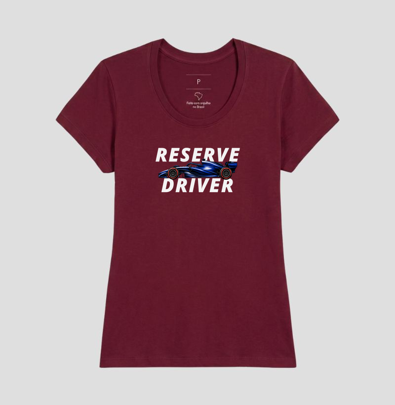 Piloto Reserva - Imagem 19
