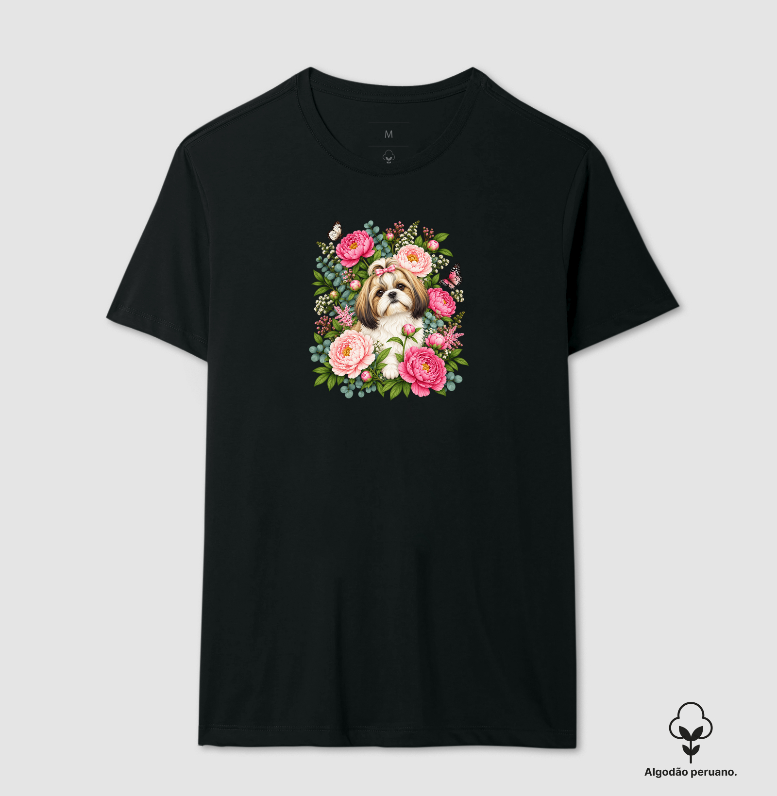 Jardim Shih Tzu - Imagem 3