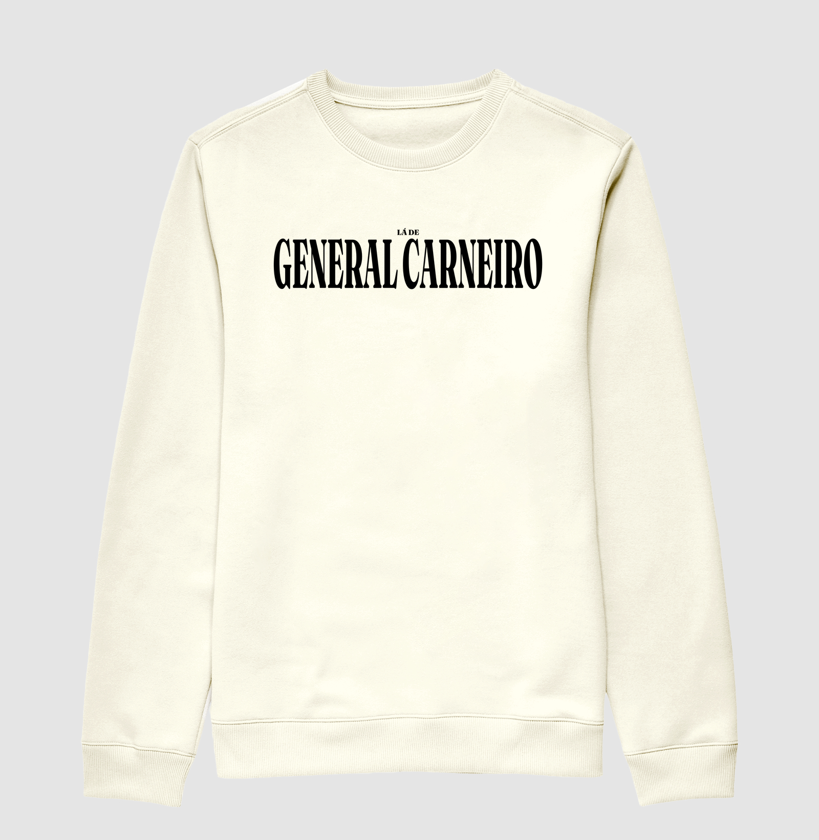 General Carneiro | Tipografia MT - Imagem 2