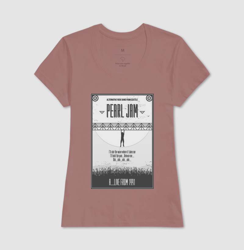 Camisa 16