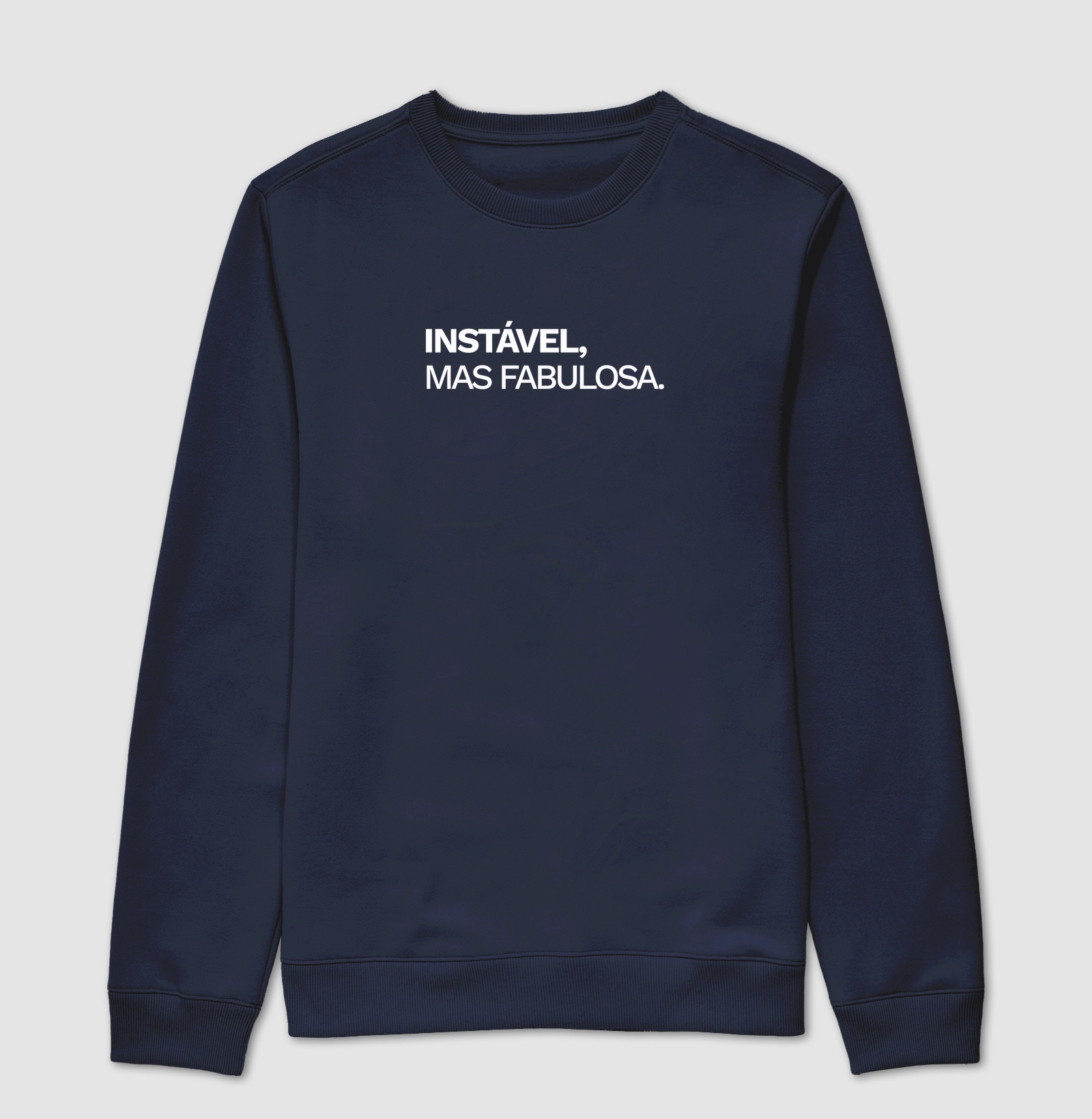 Instável, mas fabulosa - Imagem 5