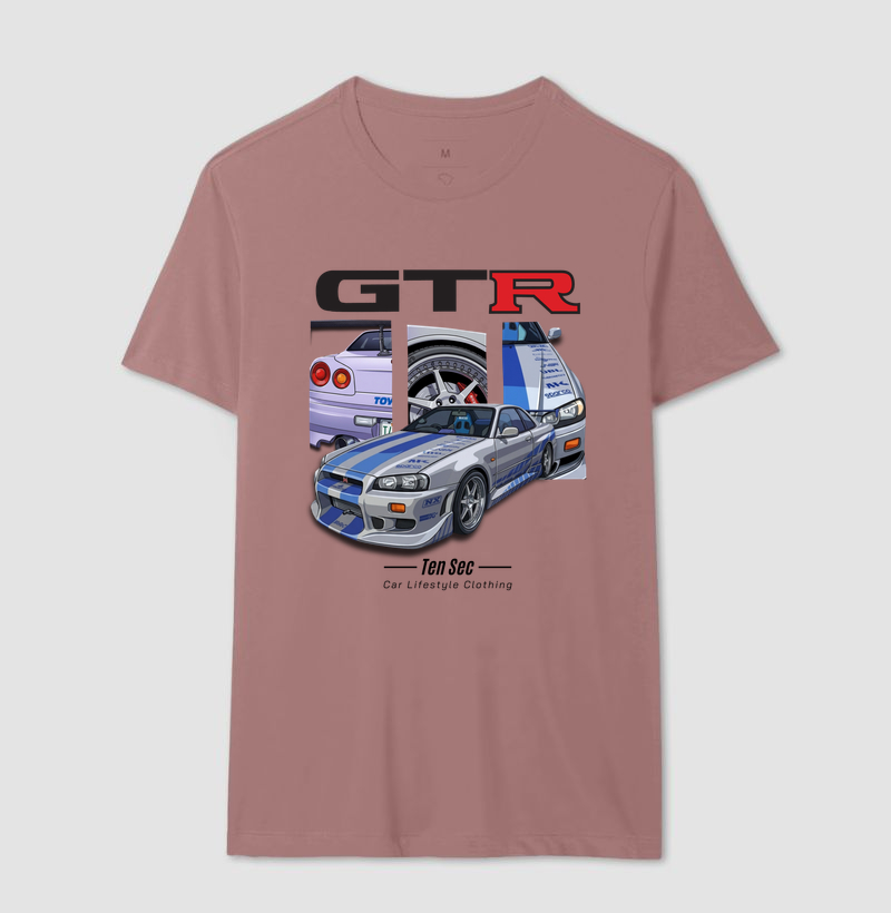 Camisa 15