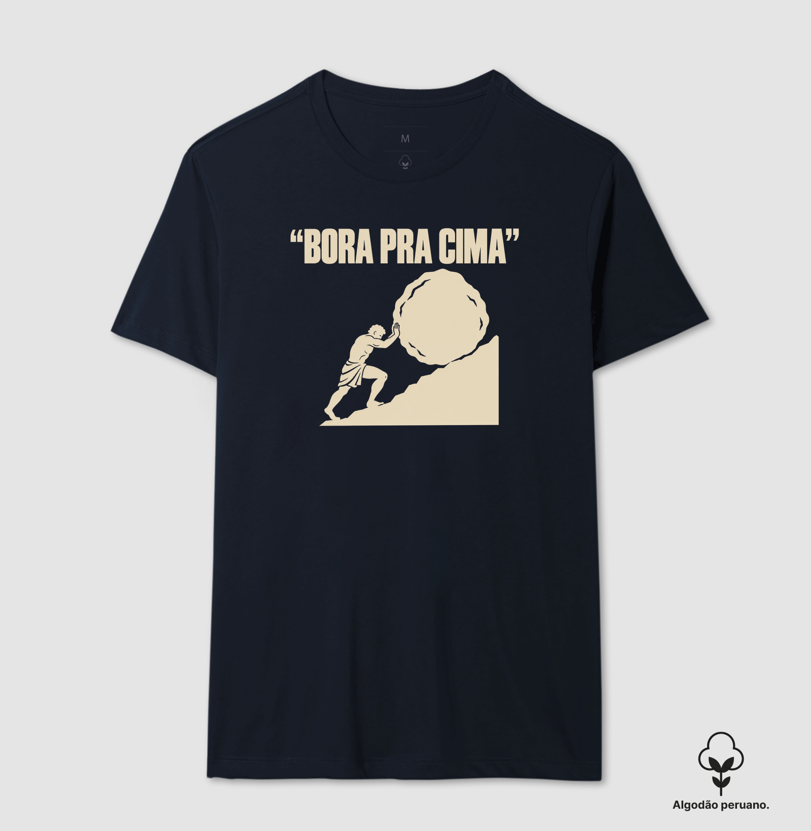 Sísifo — Bora Pra Cima - Imagem 6