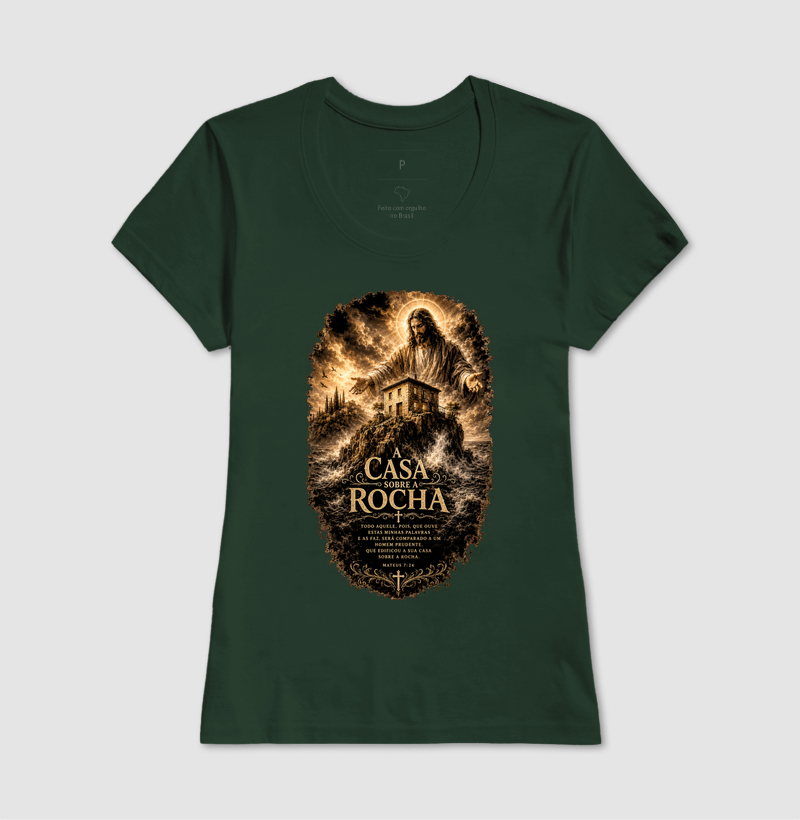 Camisa 13