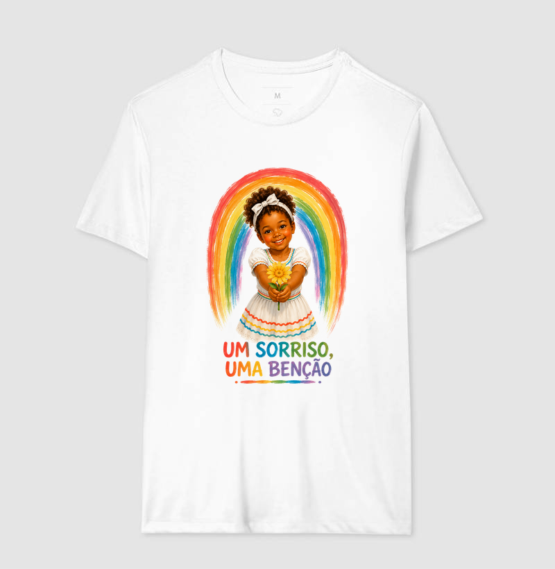 Erê - Um sorriso - Uma Benção - Imagem 2