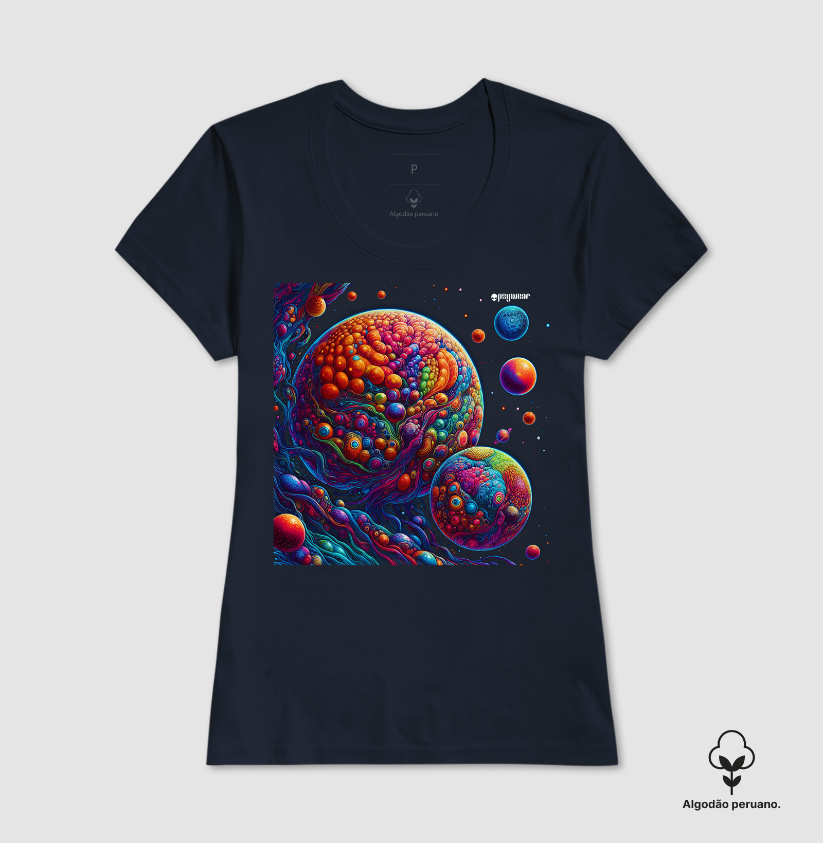 Camisa 5