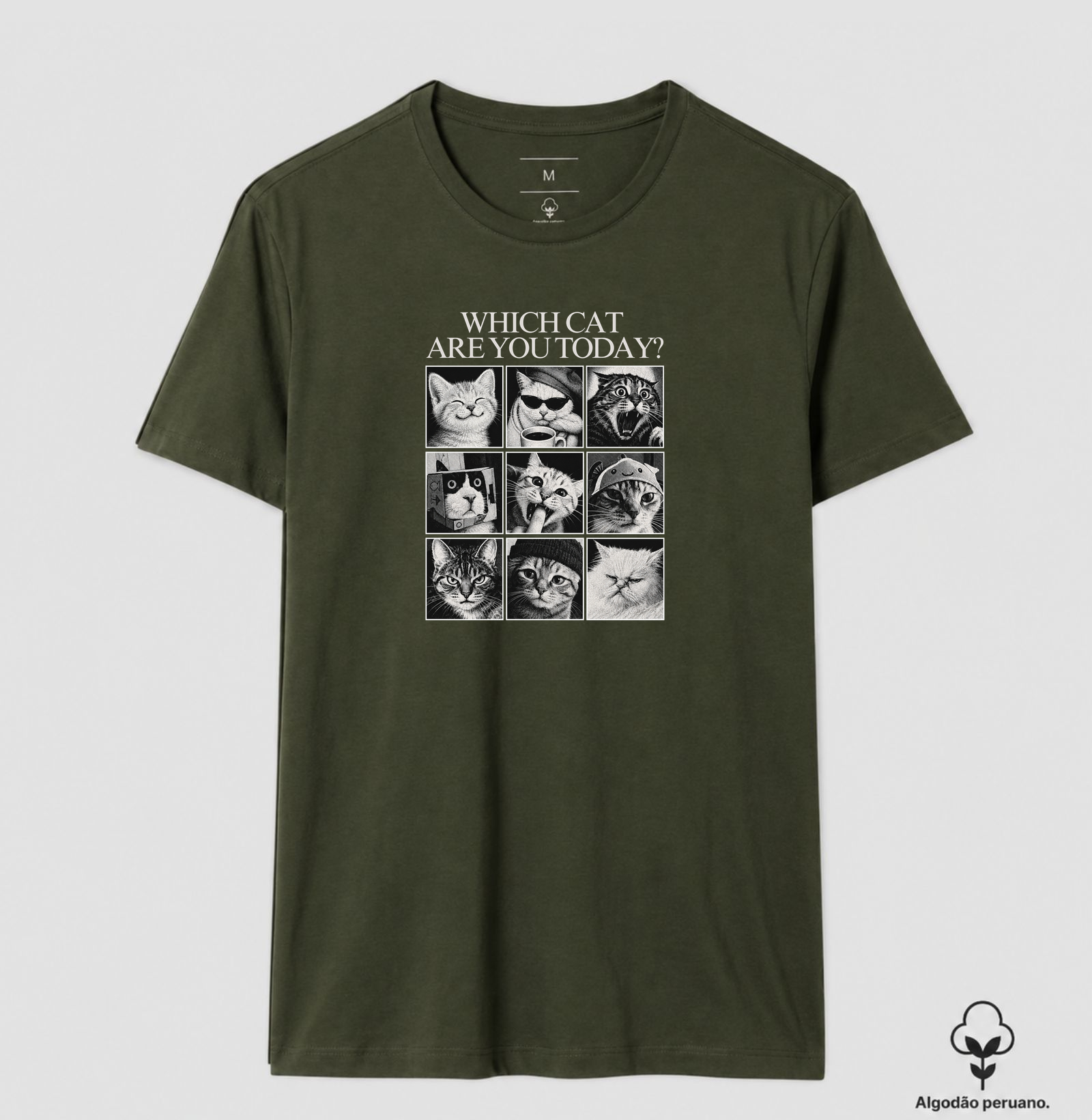 Camisa 8
