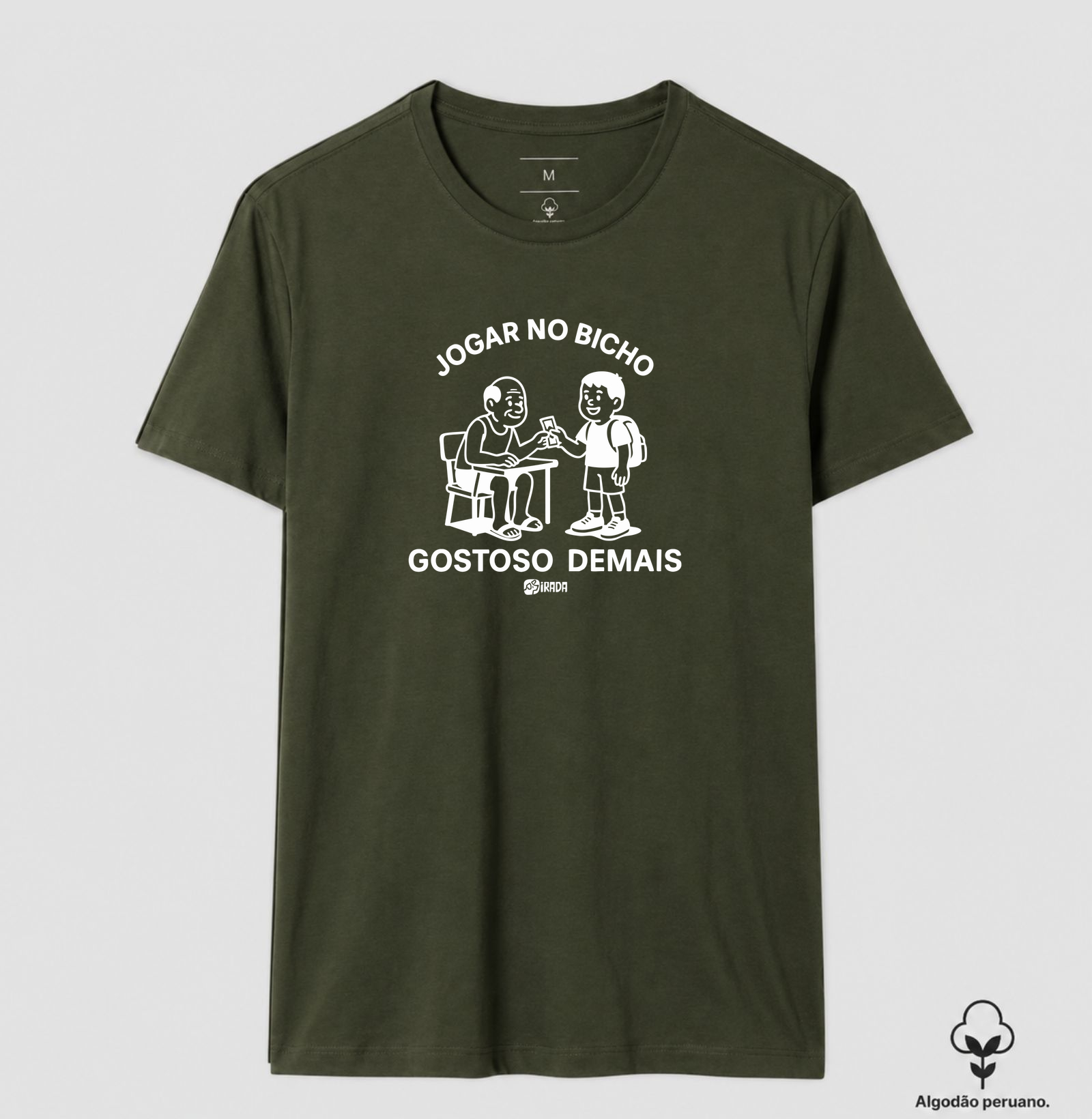 Camisa 1