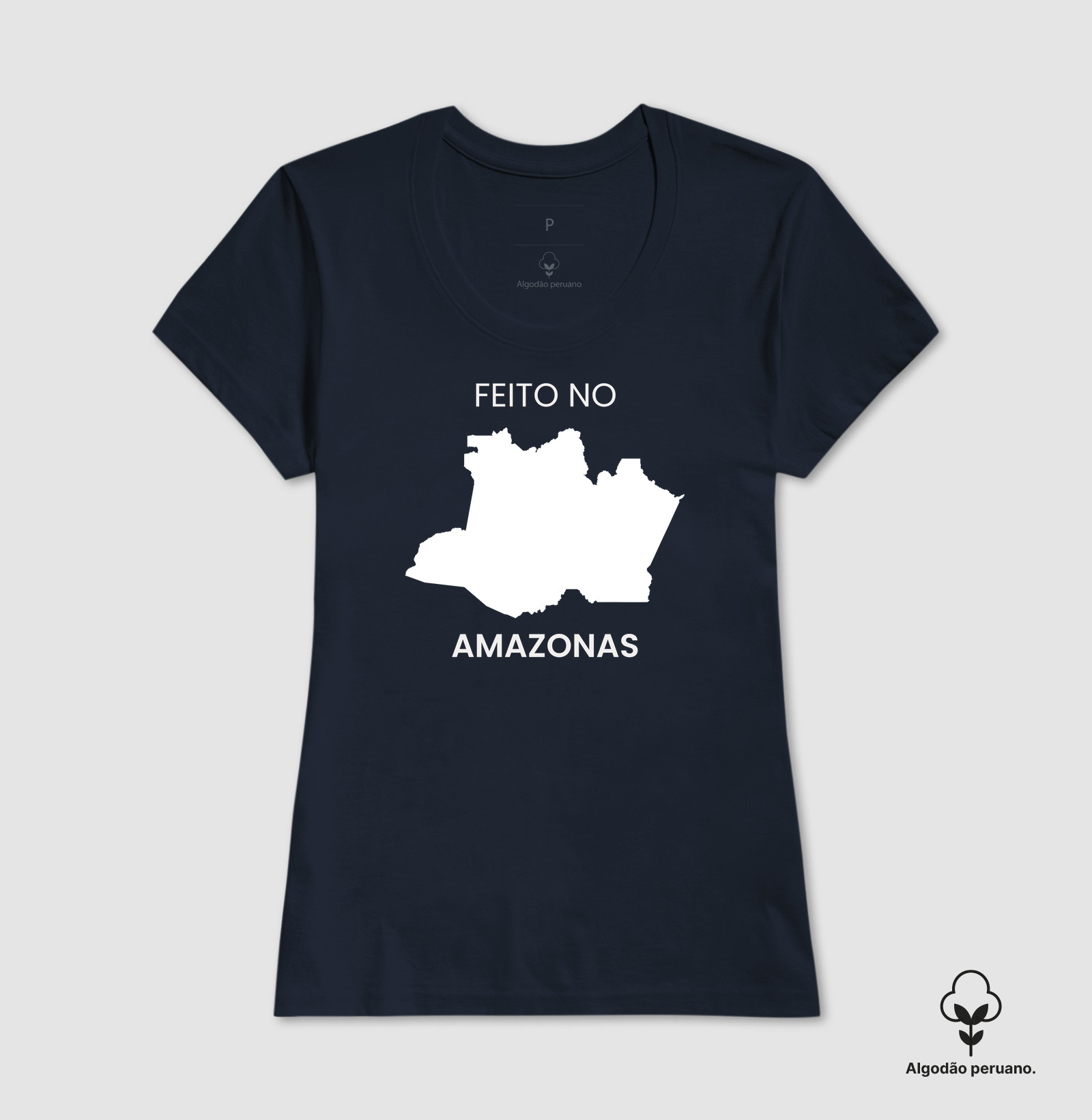 Feito no Amazonas - Imagem 4
