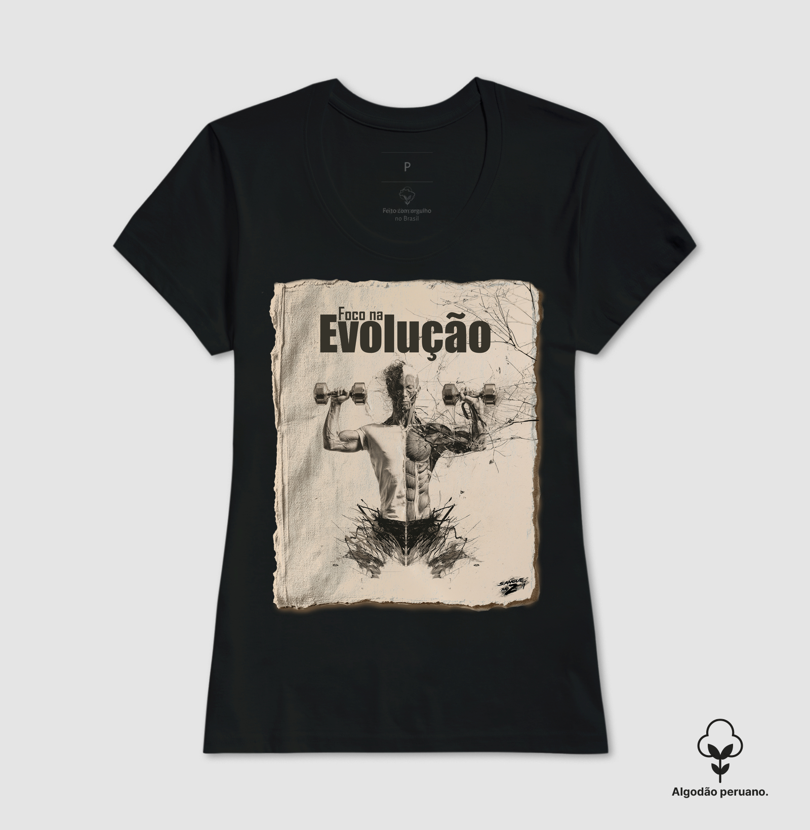 Foco na Evolução 01 - Imagem 9