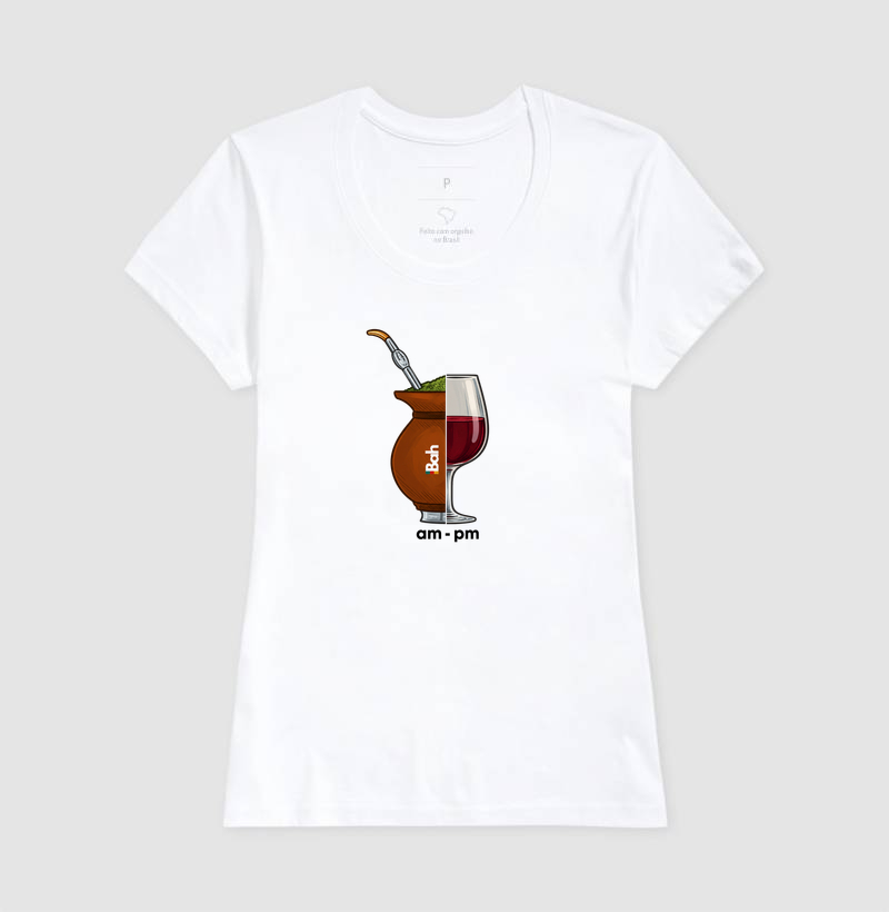 Am - Pm - Chimarrão e Vinho - Imagem 5