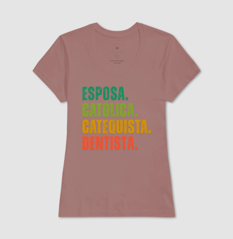 Camisa 16