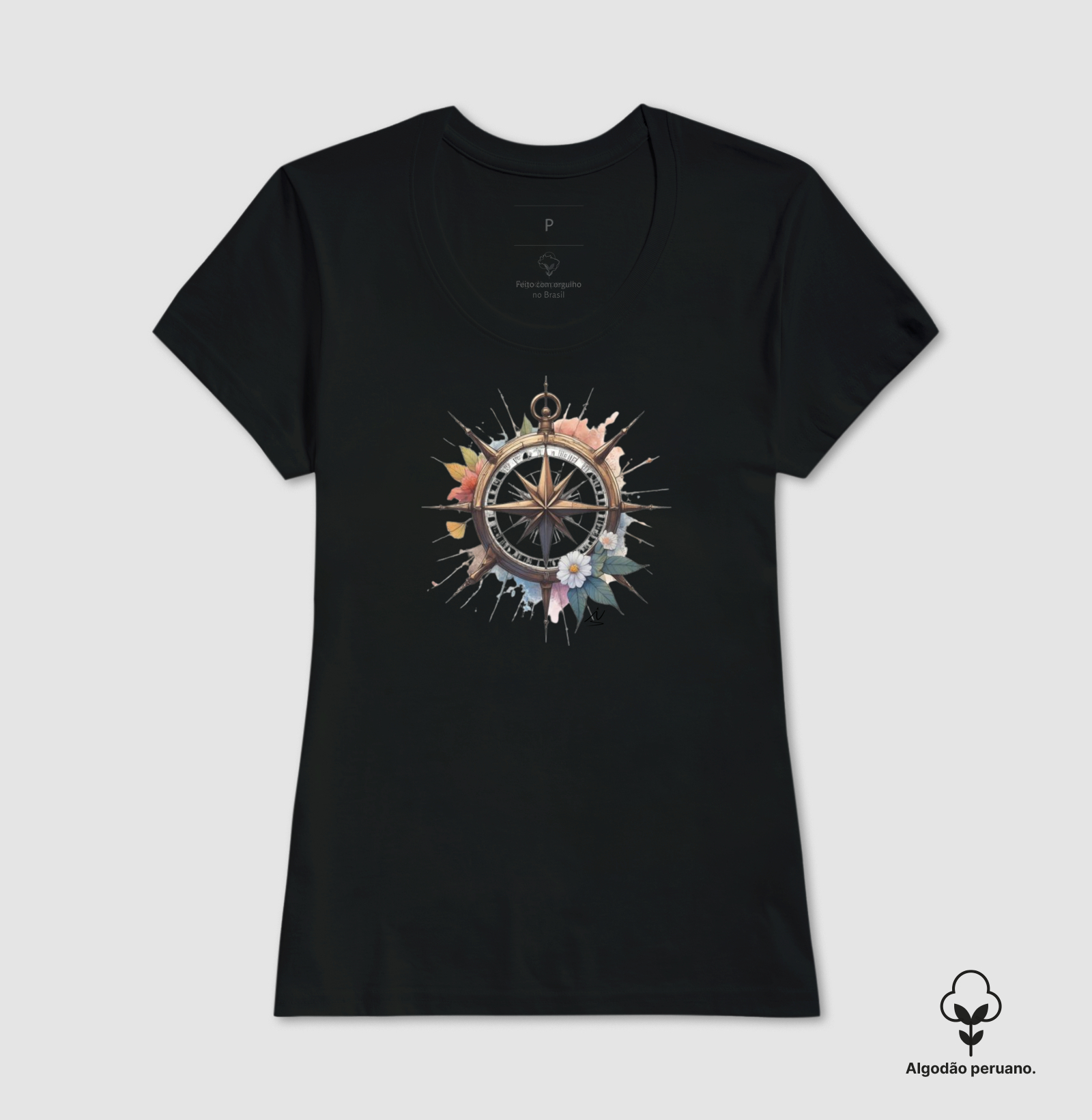 Camisa 2