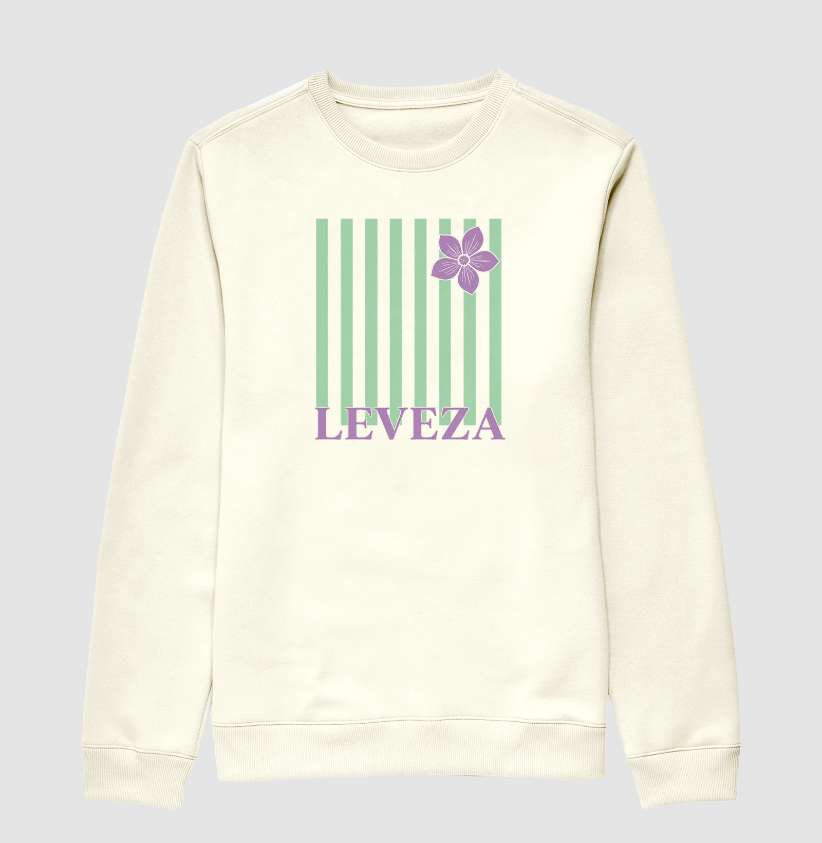 Camiseta Leveza - Imagem 2