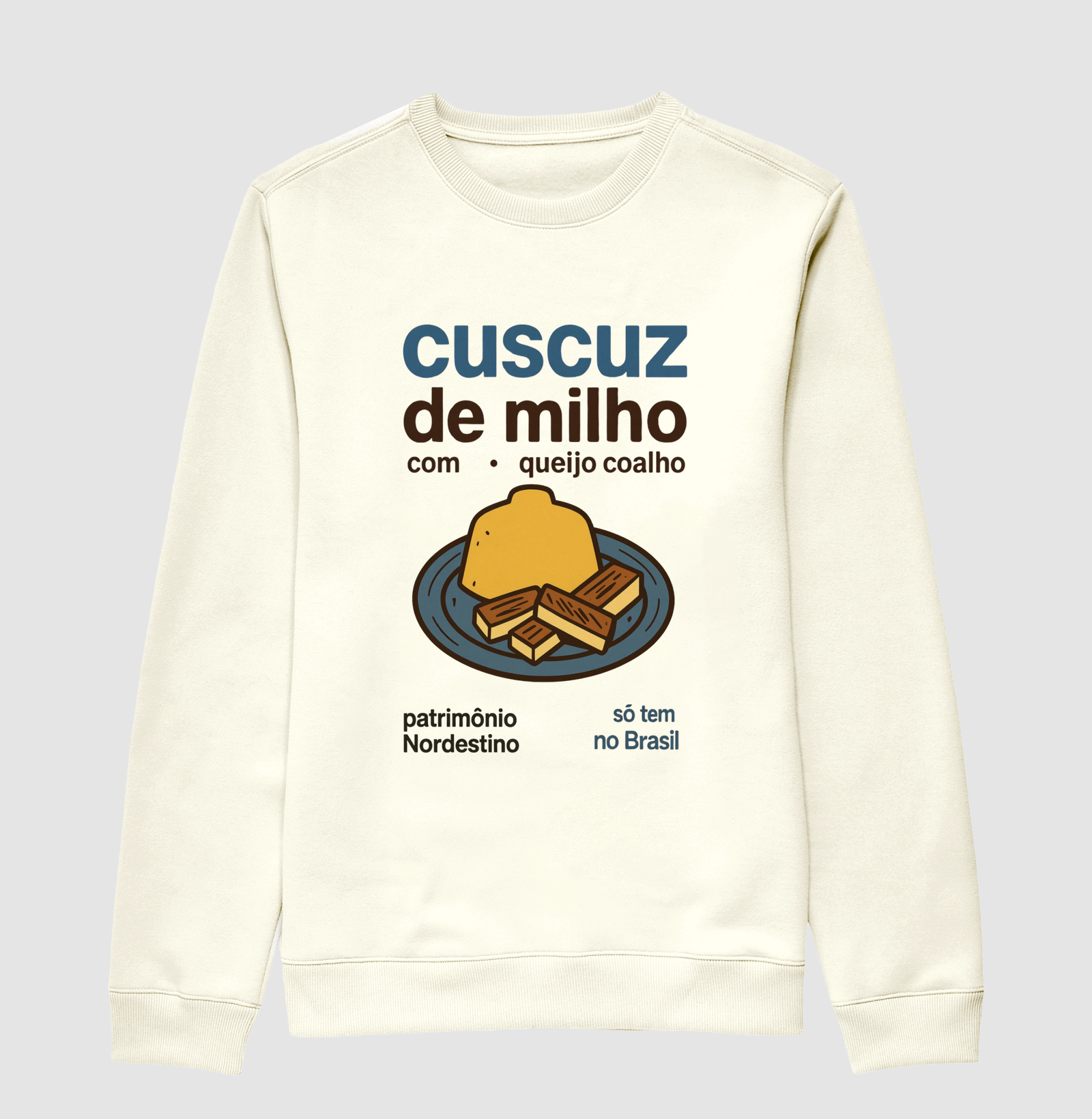 Cuscuz de Milho - Imagem 2