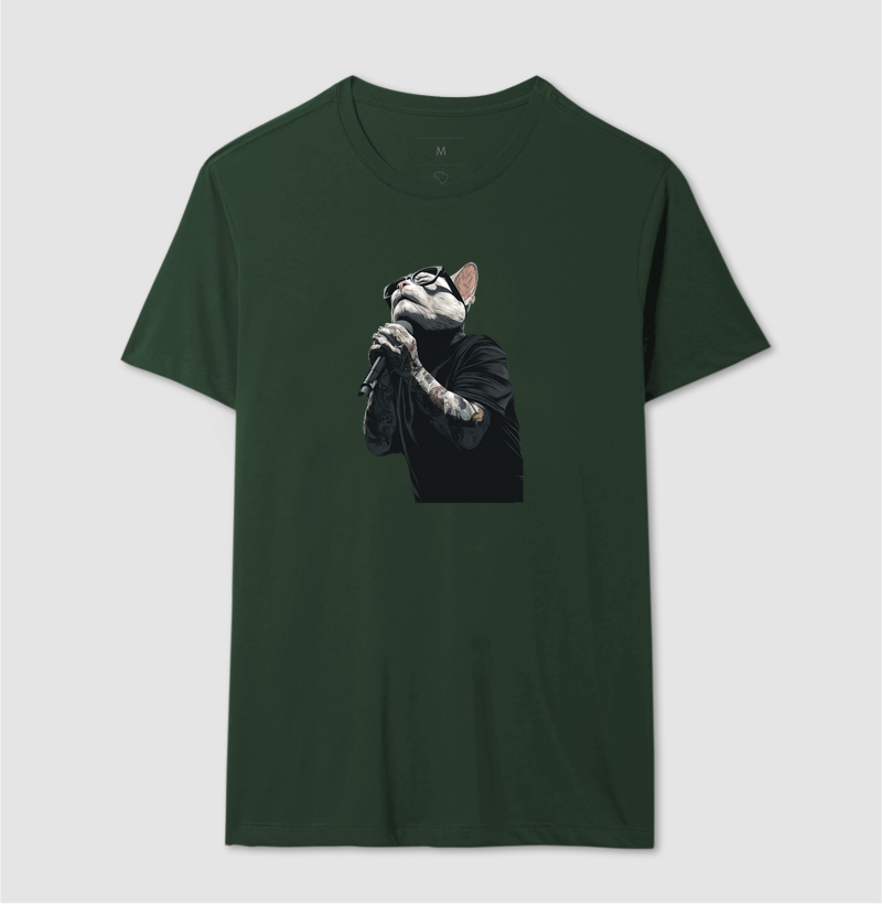 Camisa 11