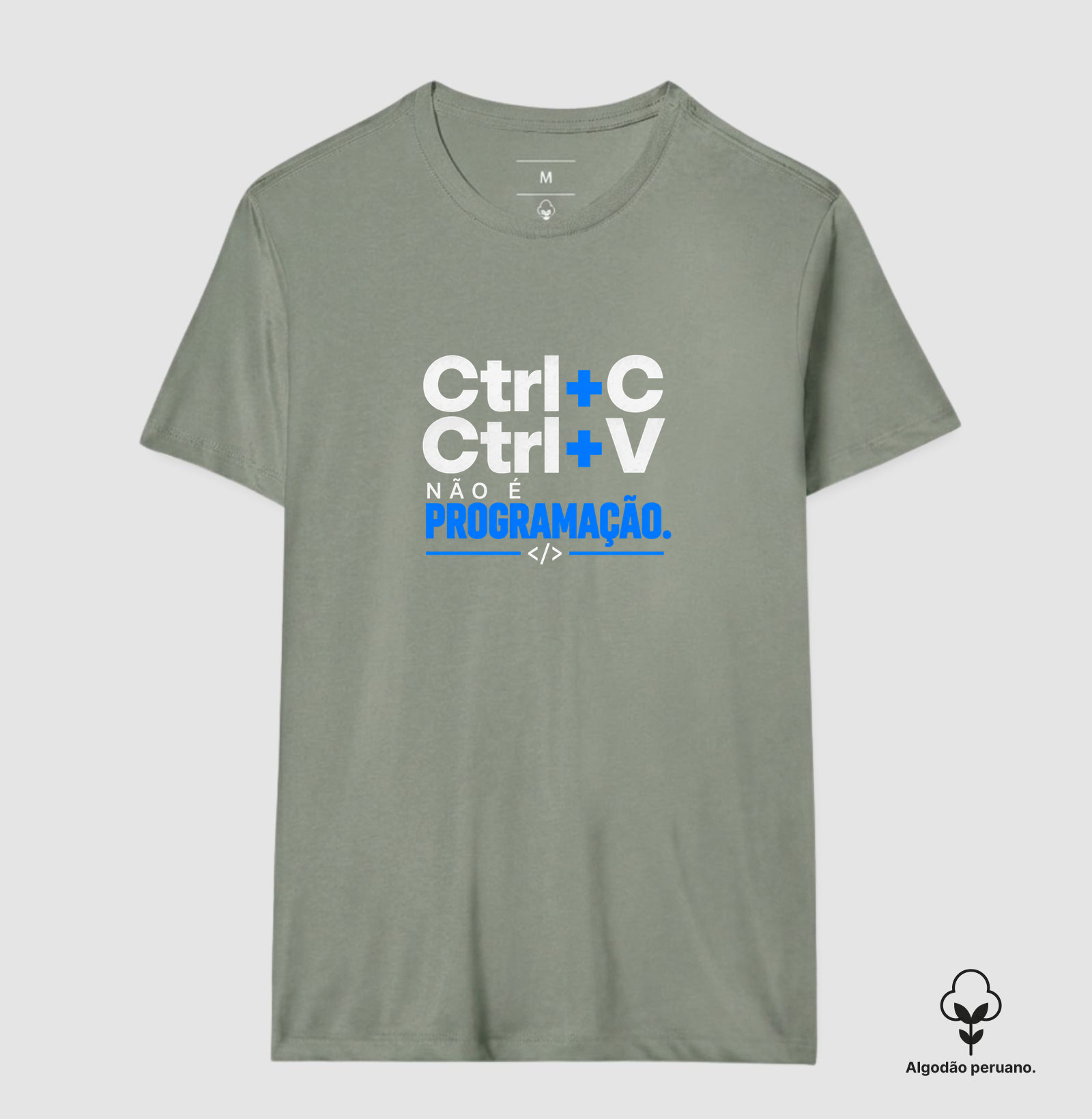 Ctrl + C Ctrl + V não é programação - Imagem 2