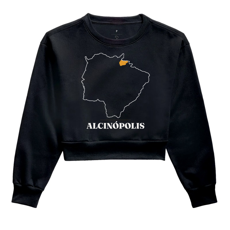 Alcinópolis | Traço MS - Imagem 2