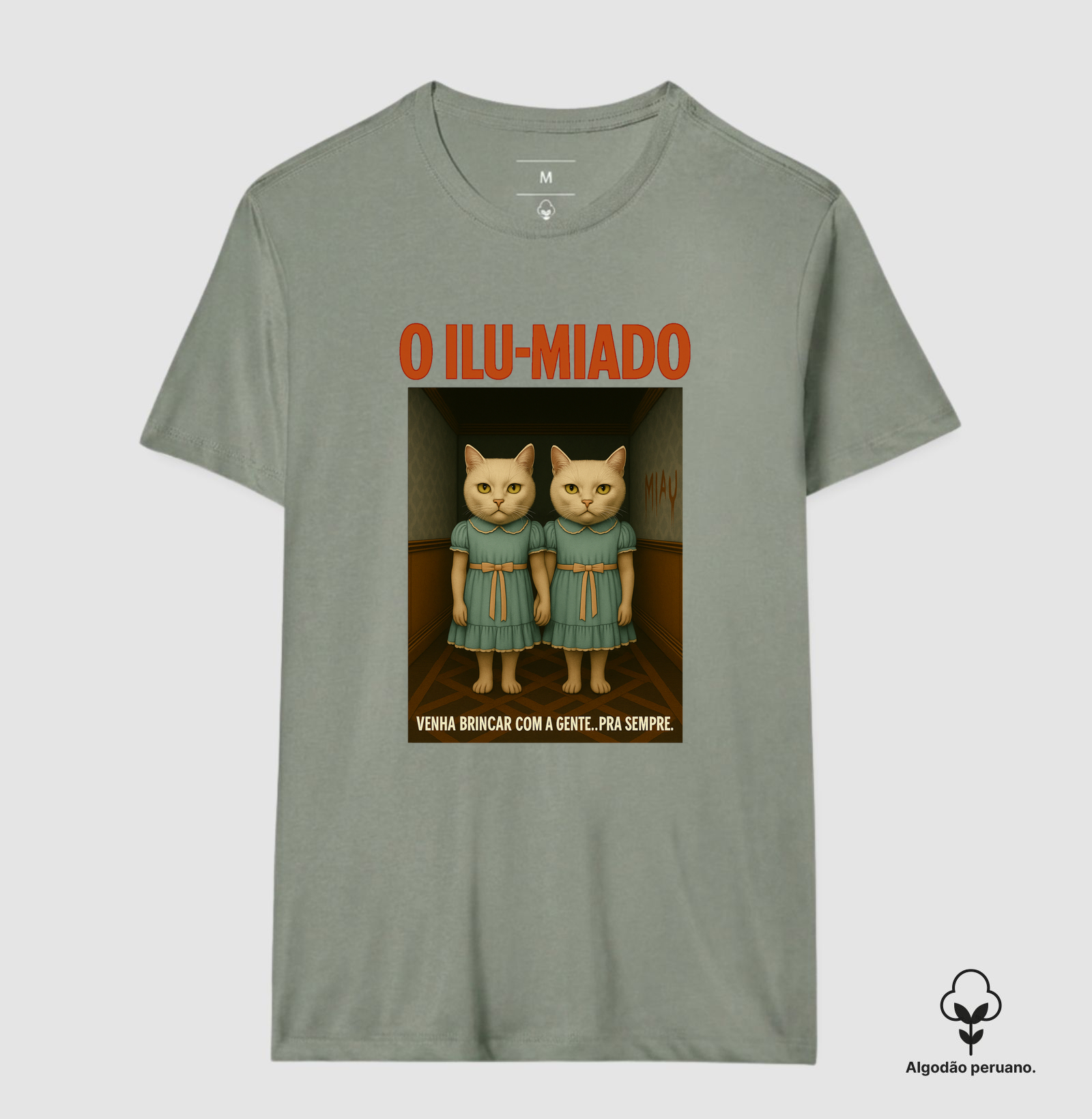 Camisa 8