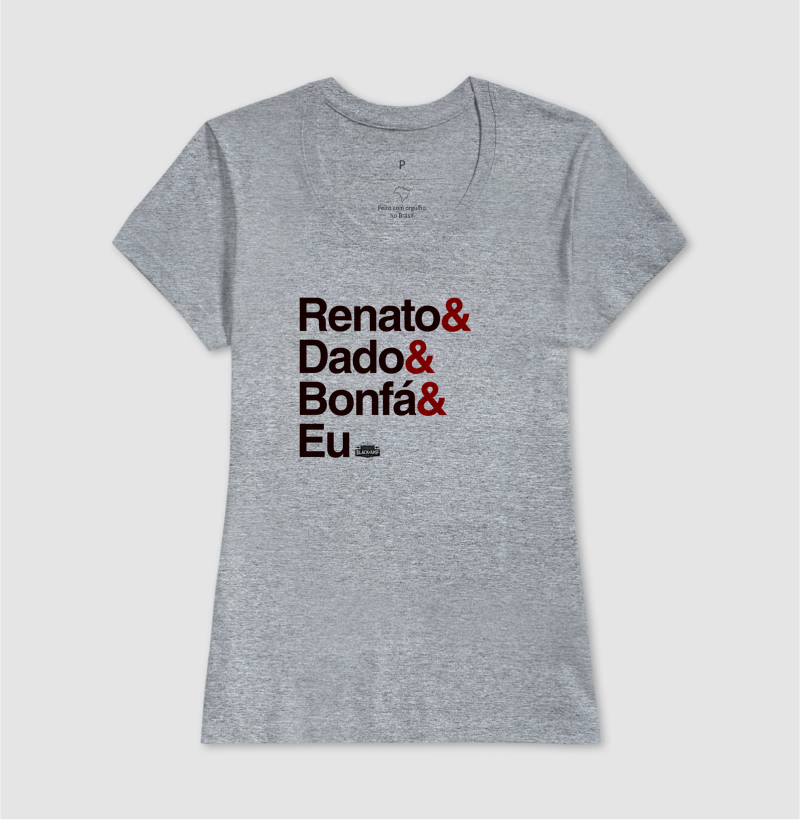 Camisa 7