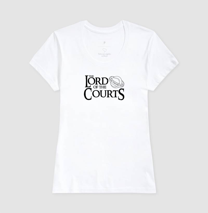 The Lord of the Courts - Imagem 5