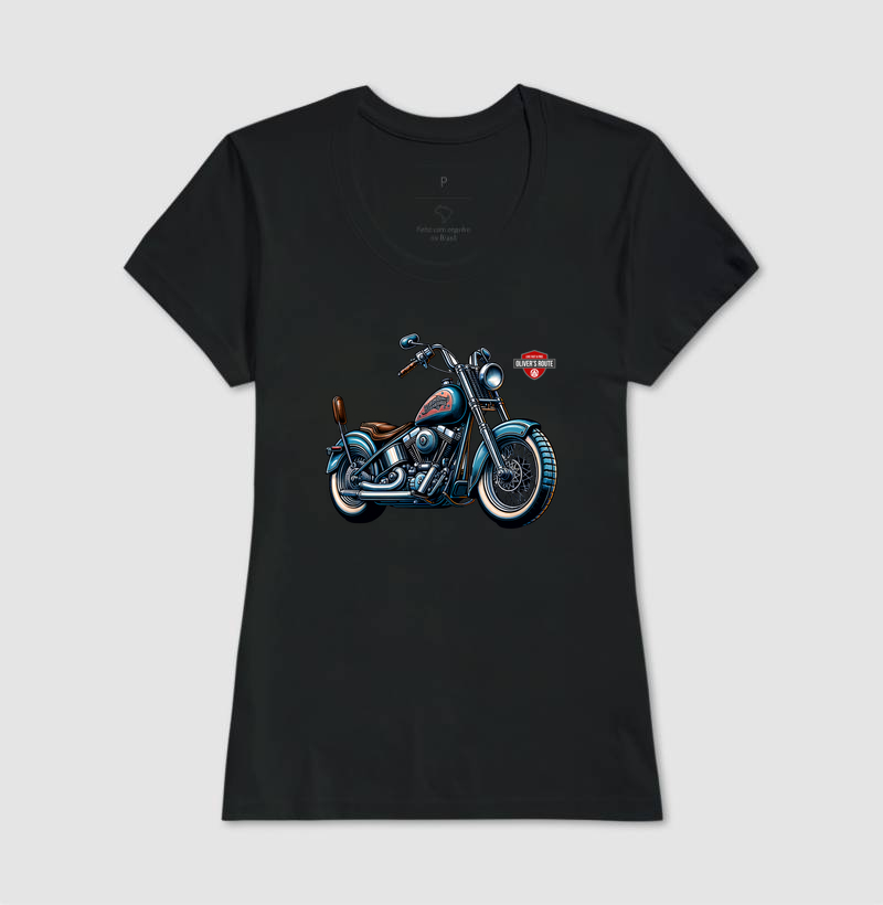 Motorcycle Old School - Imagem 3