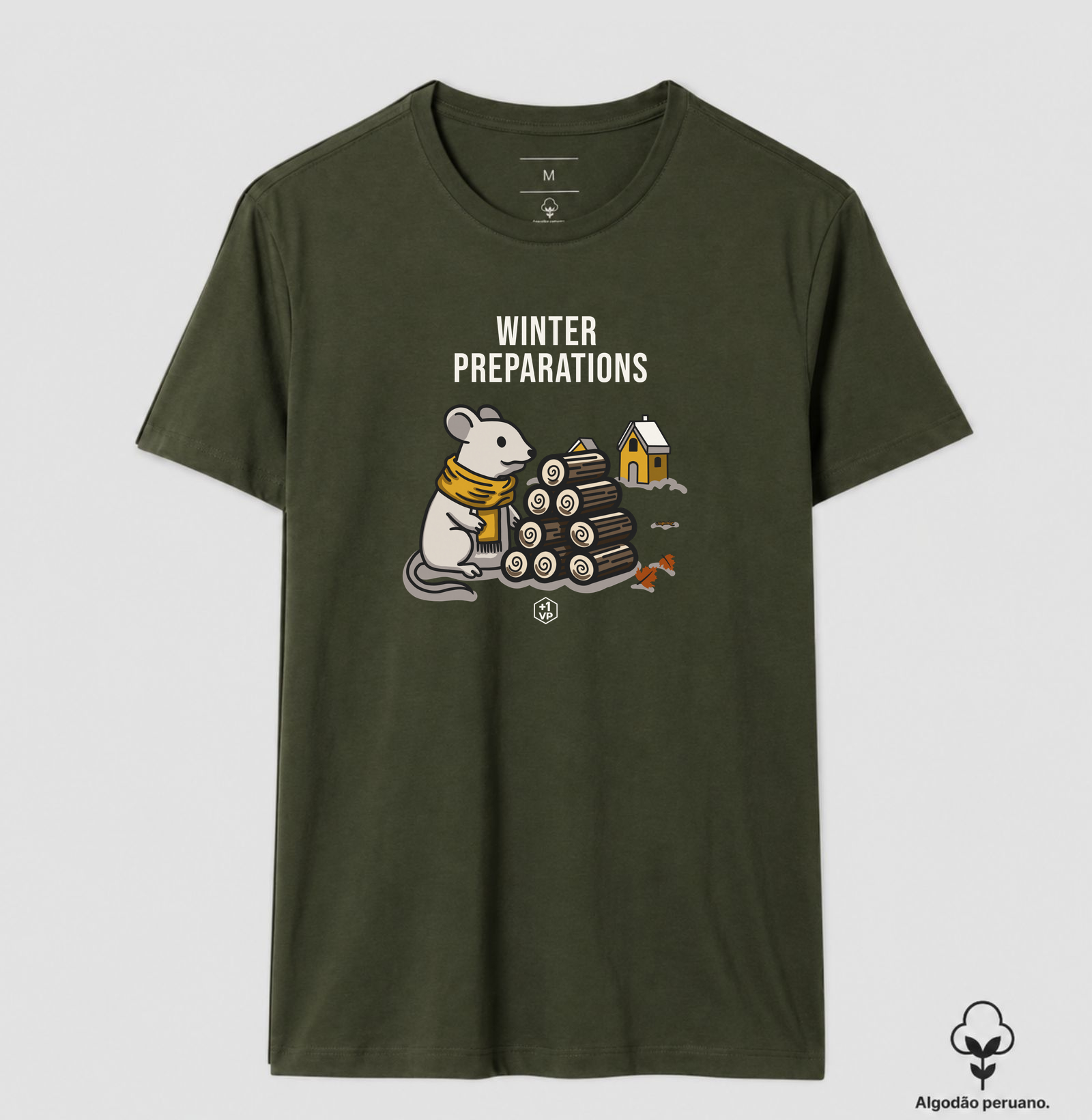 Camisa 7