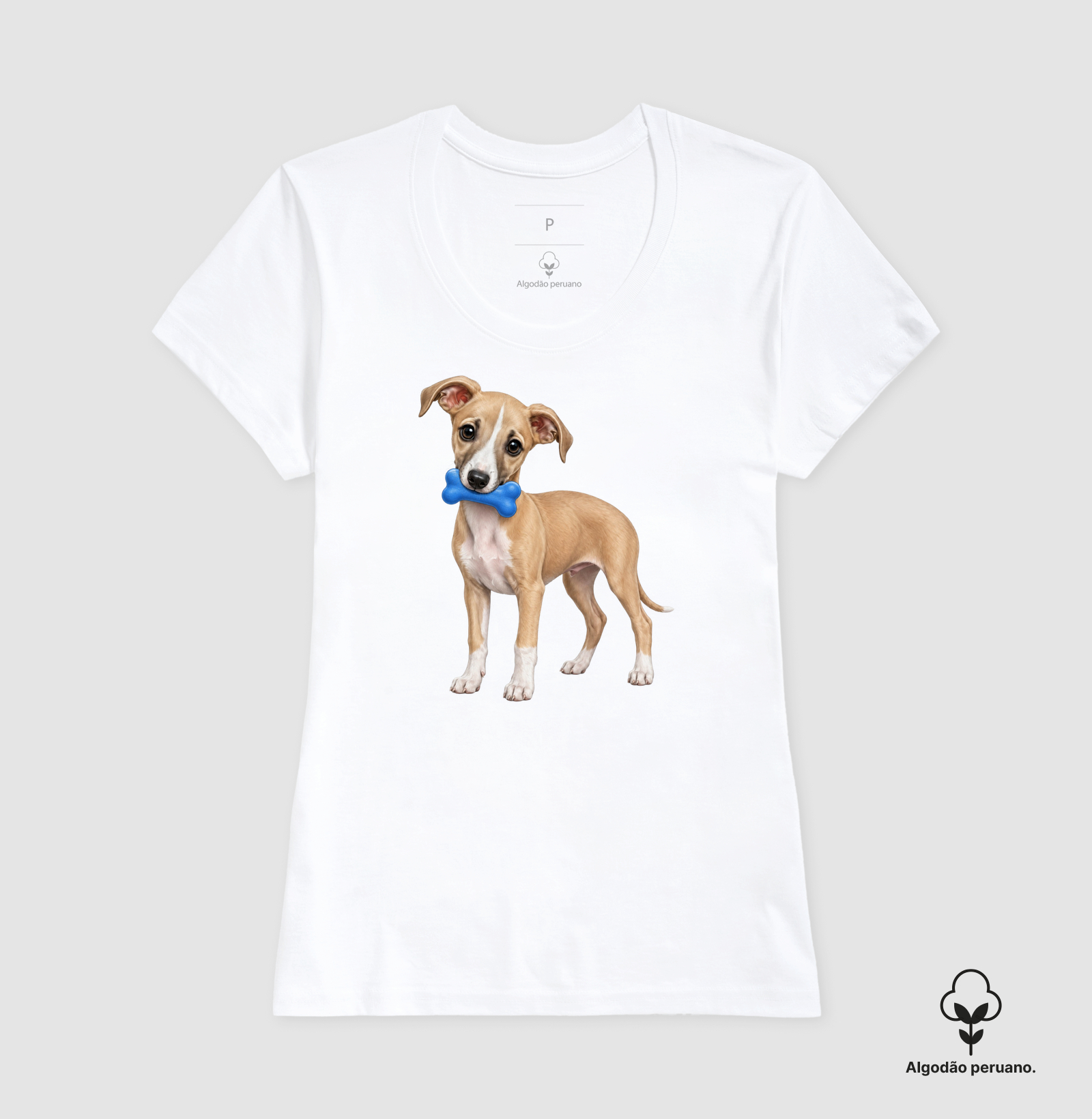 Whippet - Desenho Animado - Imagem 4