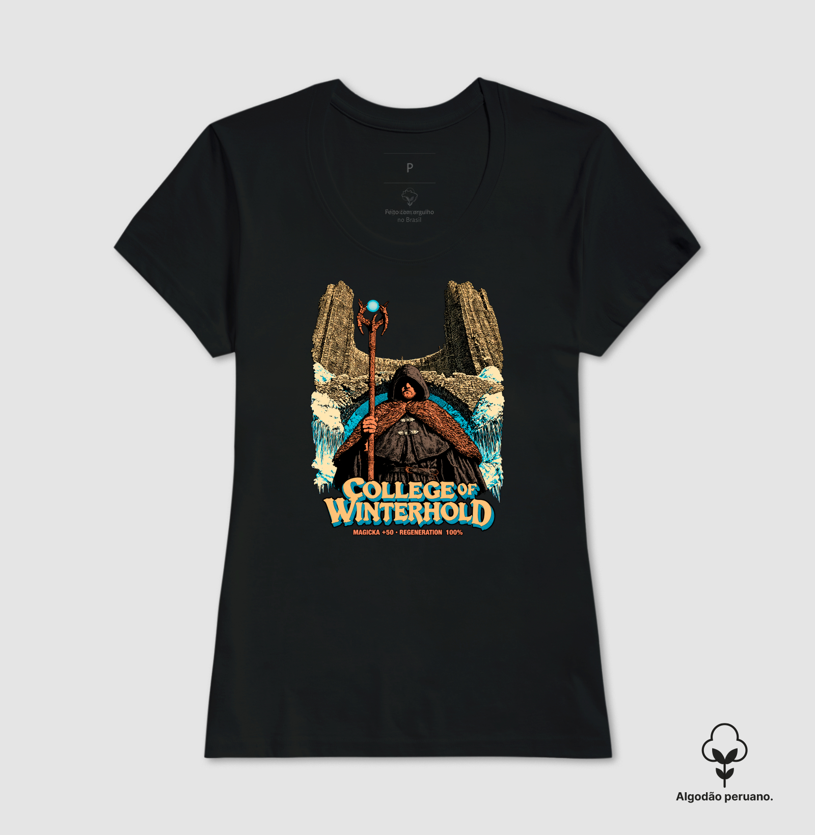 College Of Winterhold - Imagem 3