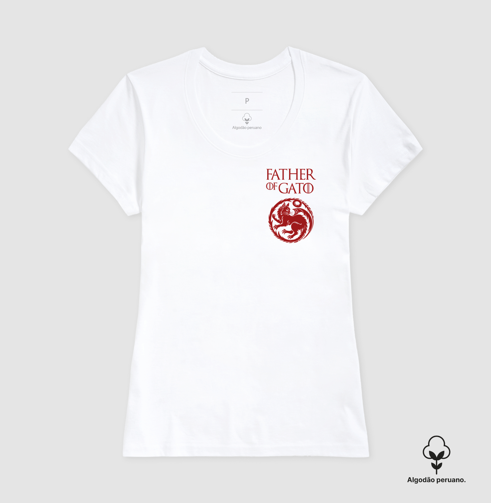 Camisa 1