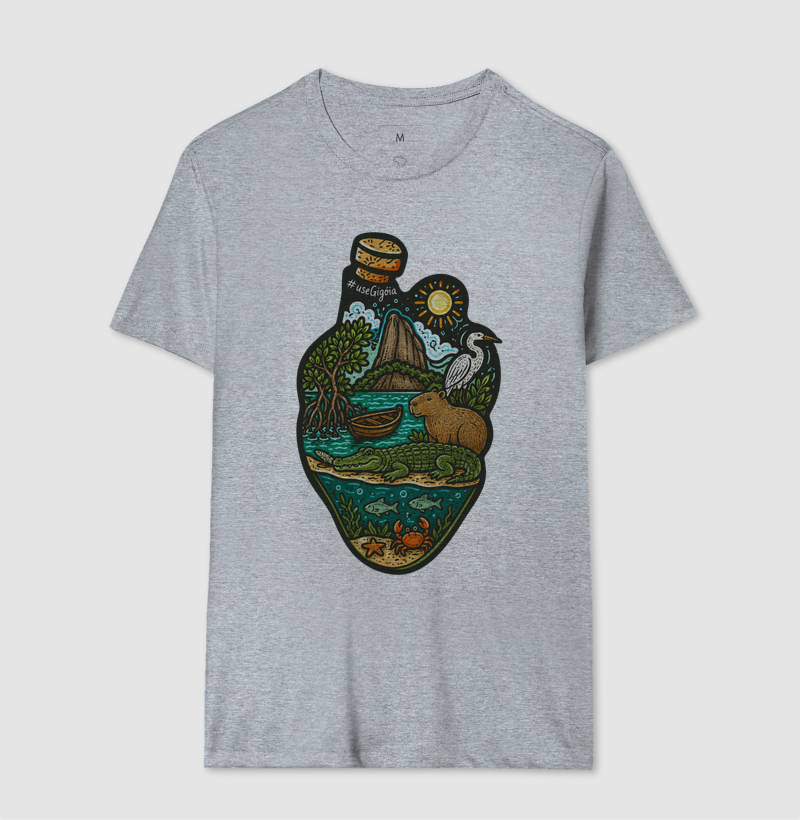 Camisa 7