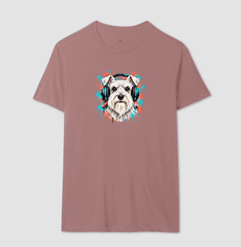 Schnauzer Urbano - Imagem 16