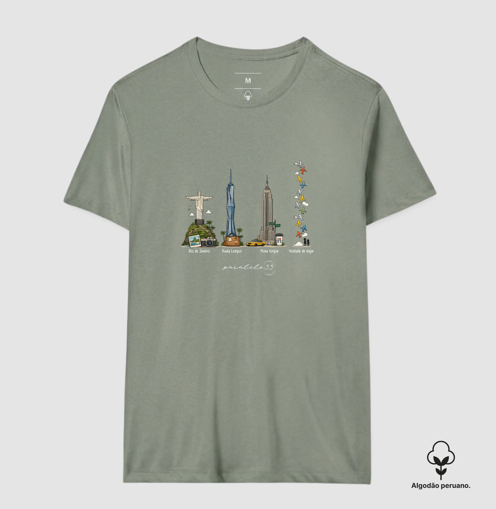 Camisa 6