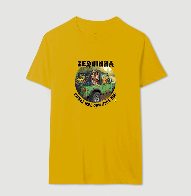 Camisa 16