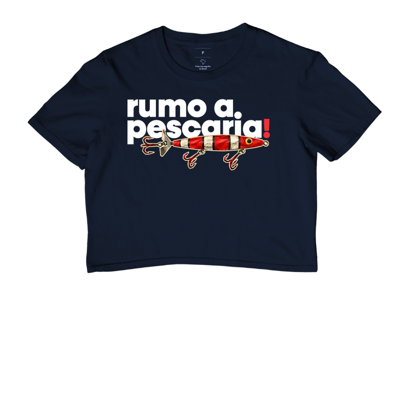 Rumo à Pescaria! - Imagem 4