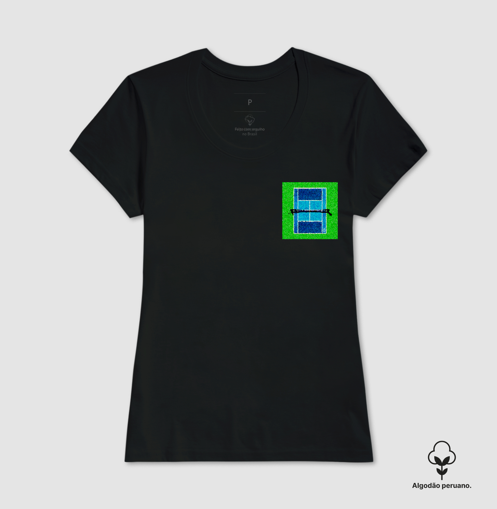 Camisa 5