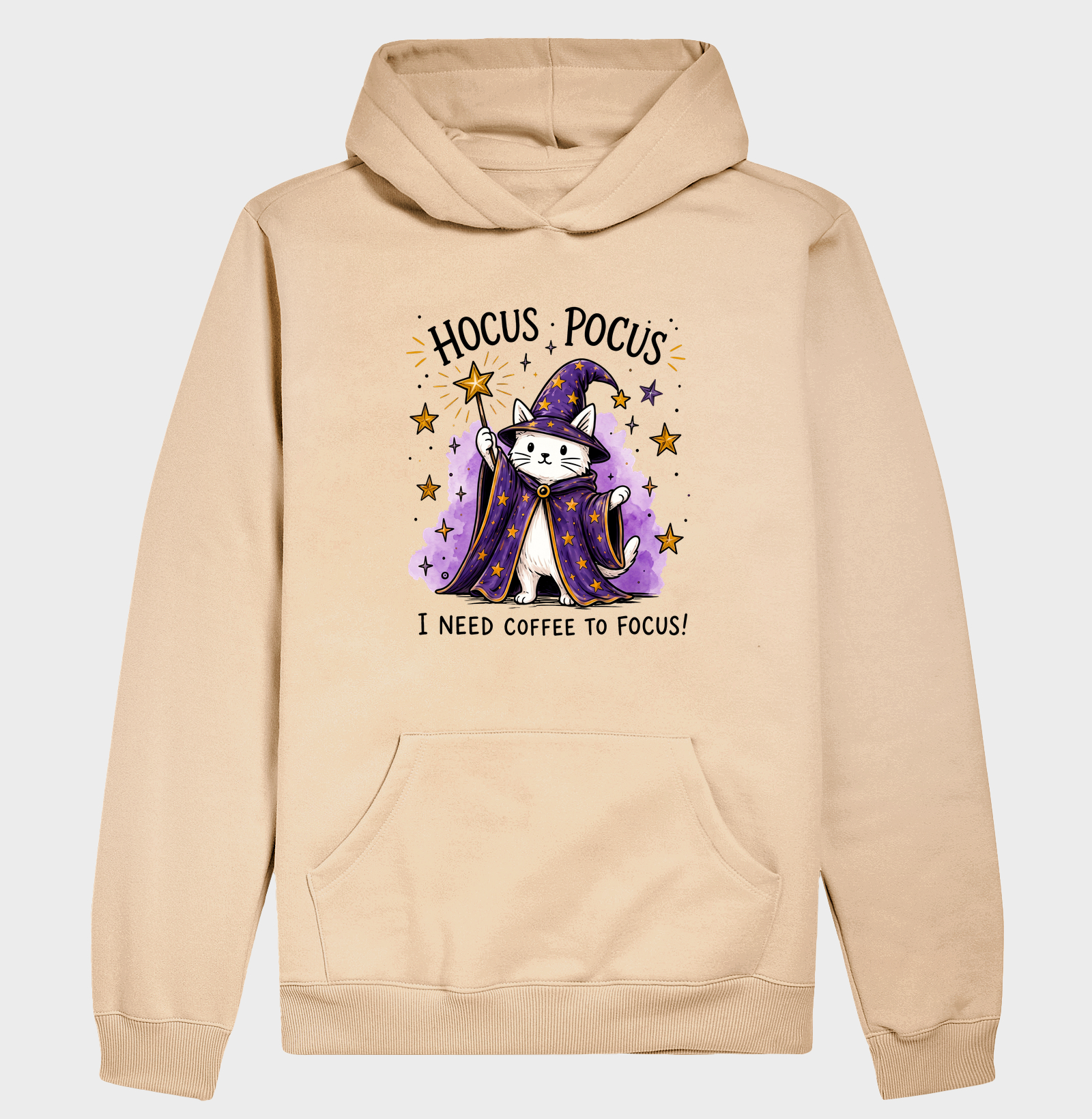Hocus Pocus Coffee - Imagem 5