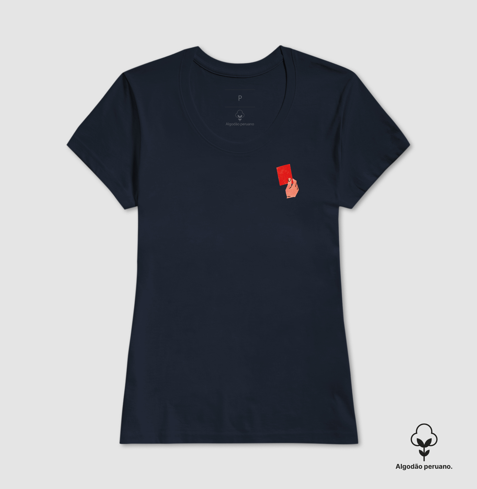 RIP - Cartão Vermelho - Imagem 6