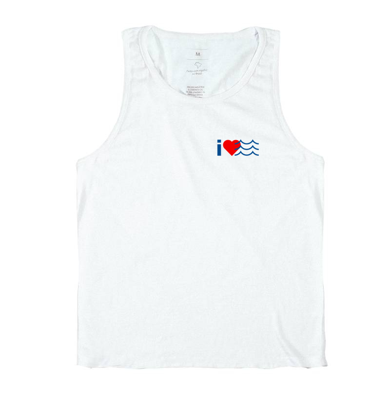 Camiseta - Raia Nove - I Love Swim - Imagem 2