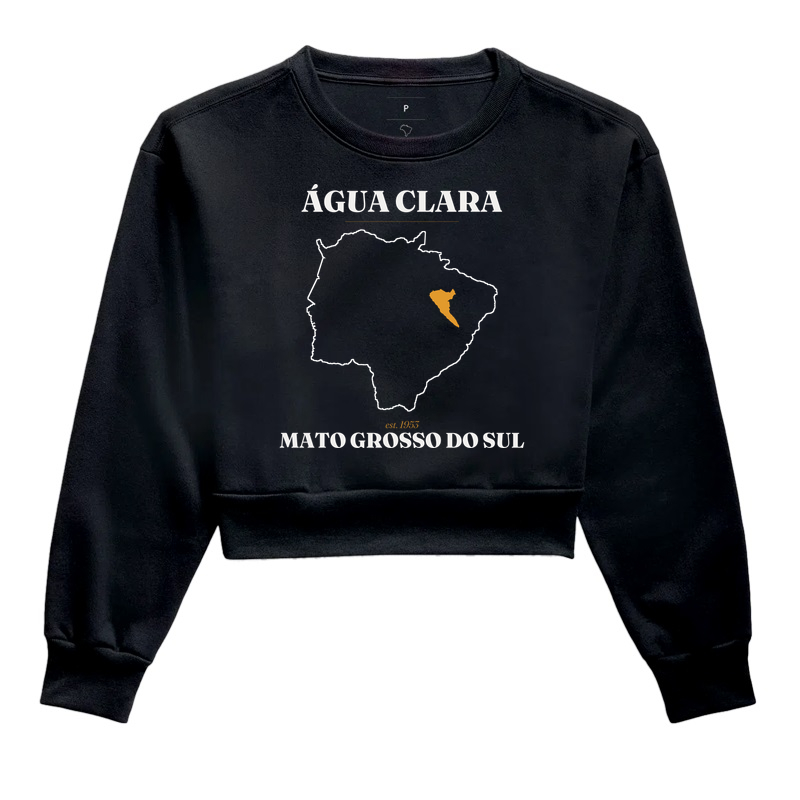 Água Clara | Legado MS - Imagem 2