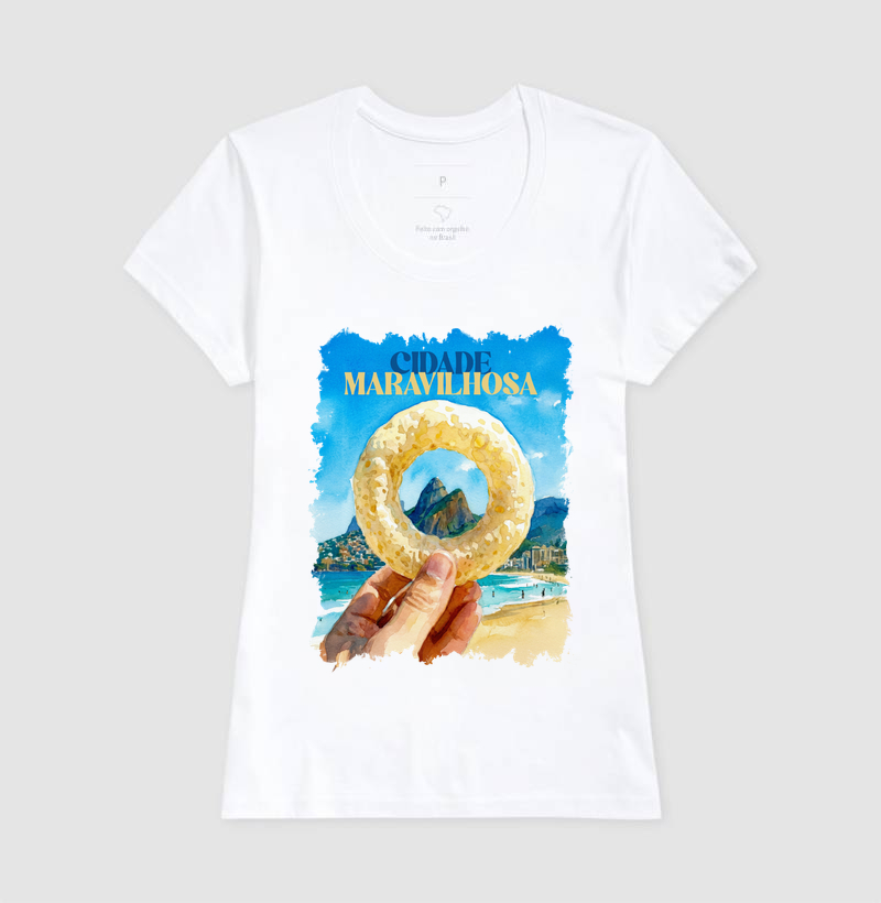 Camisa 7