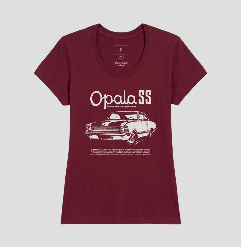 Camisa 21