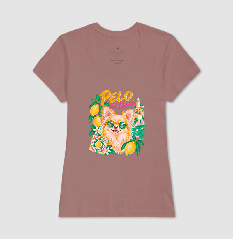 Chihuahua pelo longo - Sole & Cani - Imagem 17