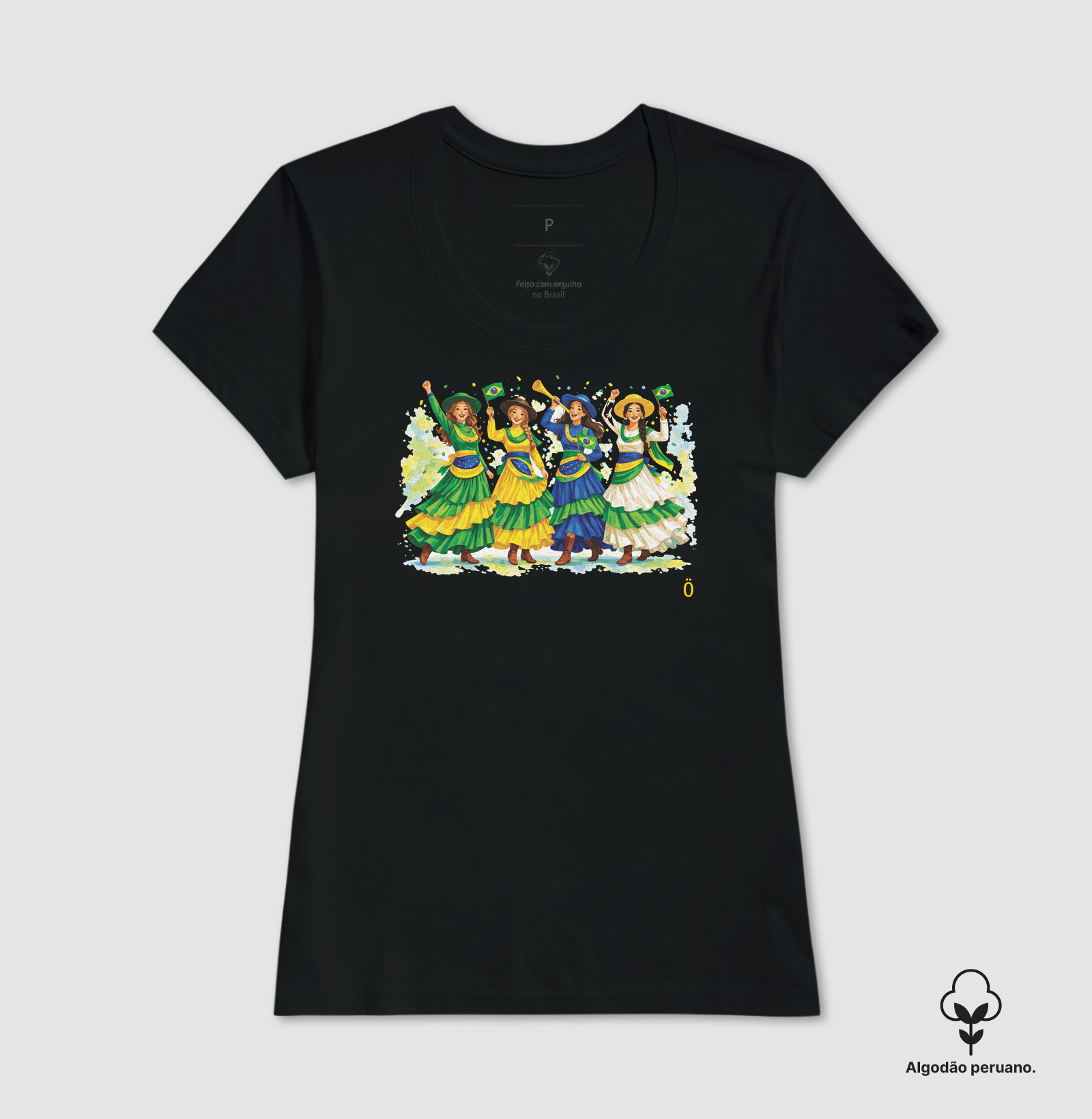 Camisa 3