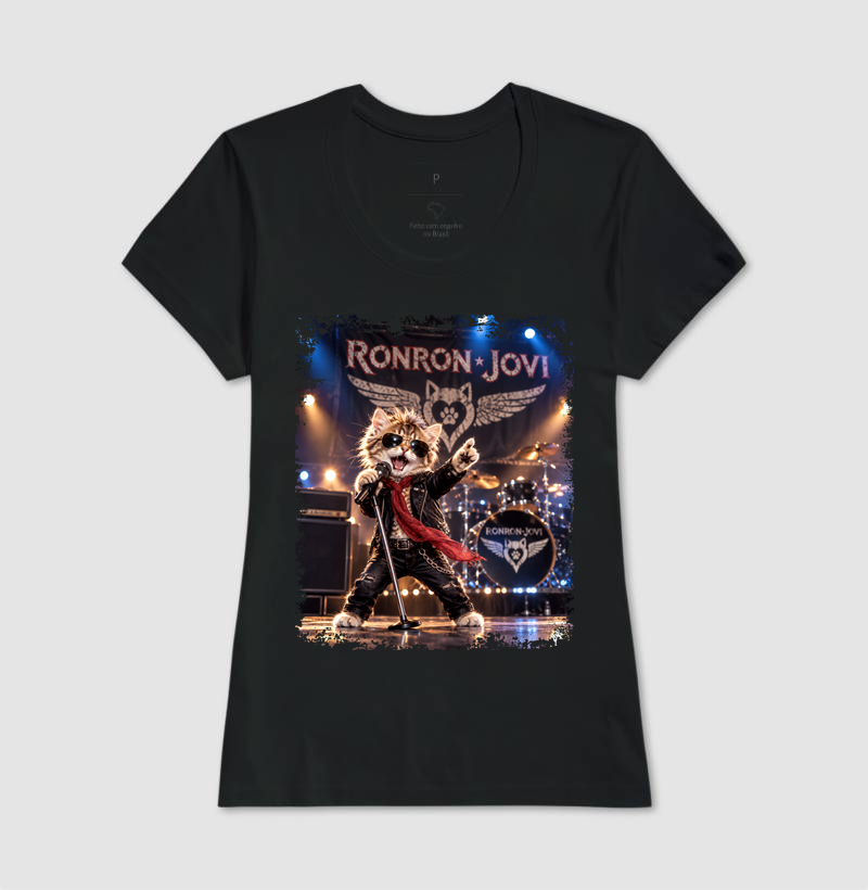 Ronron Jovi - Imagem 5