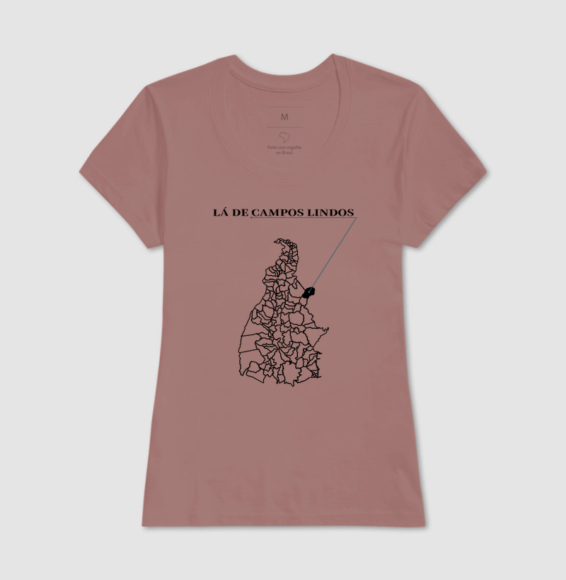 Camisa 15